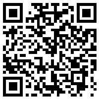 QR Code for bitcoin:1LkBfDMHT1Pds3zcwJ5rdLpcW6zP6kiBaq