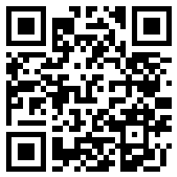 QR Code for bitcoin:1LkCUUEZV4LJAMUVSDbLogLZ99CiDiCVBY
