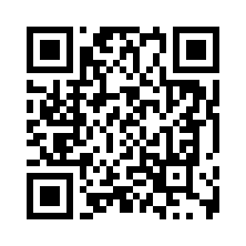 QR Code for bitcoin:1LkDXFXNsrT2MTR43zanDEKeN4eDbLjUiZ