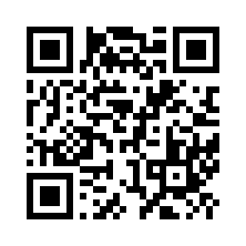QR Code for bitcoin:1LkFgpdcwYX8pv1Sytt8cconW8wDnp63h