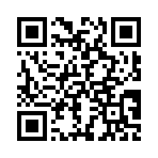 QR Code for bitcoin:1LkGcED8yyD7Hyp7JEyUdds2XeNT3mDuZ7