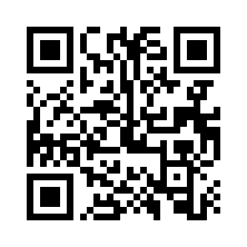 QR Code for bitcoin:1LkH4mdqtDBhvbFe8HyXBHQhg2eMoMBRT9