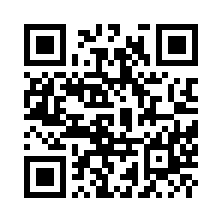 QR Code for bitcoin:1LkHanPr2ru9hB3BQLmU2q3P6aCma43y3t