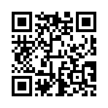 QR Code for bitcoin:1LkJXADzXaeaaPgENXWD7ndg4sJrtjveFr