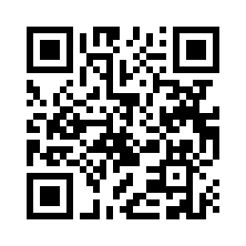 QR Code for bitcoin:1LkLHqQVdQ7Hzt8gpFAD97ZWD7Jq2eWPyy