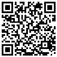 QR Code for bitcoin:1LkWCCmsUZE7U9ujbtQesUBdGTjpMPvavL