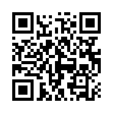 QR Code for bitcoin:1LkXMne4mRriJidsj6HT5az2gt9dYDS3S7