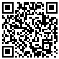 QR Code for bitcoin:1LkbGRRdT7min9dRdByeTMeKC63xztvt3L