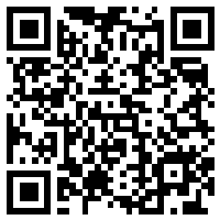 QR Code for bitcoin:1LkcBALDgajAxJrDxDeanwEQKpXmWjrDeB