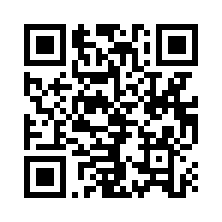 QR Code for bitcoin:1Lkd11JiXL5TrAHhro5VppffRVcKGSxZJf