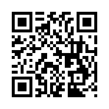 QR Code for bitcoin:1LkdBcnL11vLWhCLua2DDbkSTpB5bYEBiT