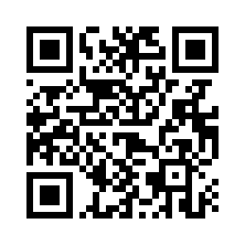 QR Code for bitcoin:1Lkf6ahLAcP5nbBLNcYpsfkzuEkMWvcMnc