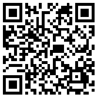 QR Code for bitcoin:1LkfT6LTFDo8Xw4z2eUfPBGnnGtR56gfEE