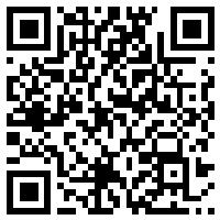 QR Code for bitcoin:1LkjandLSmdSeFPXr7qHTERxpJJjv88Tdv