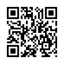 QR Code for bitcoin:1LkkabyHE9awk1uLU2m4FbuUhm3geGsWad