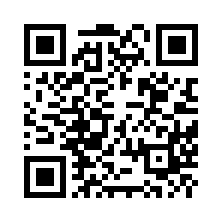 QR Code for bitcoin:1Lkt6esjHk74AMavdVTPoeBtSse9NnCYVV