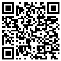 QR Code for bitcoin:1LkvRF3uJ2X9miVoH5653eDZpgFfmy5bco
