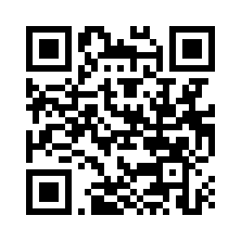 QR Code for bitcoin:1Lm415RHS2sCSbkLqZcKfjUh1q1K98RYjA