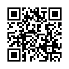 QR Code for bitcoin:1Lm9e48pj3DFJmcFXotnyBAPt9vsAY8nzC