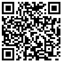 QR Code for bitcoin:1LmAXk4VoPWH6PRfBnaH1iHw6ASXVF7daB