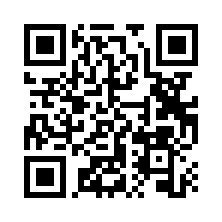 QR Code for bitcoin:1LmLKLb1ff3hUXARomzDdkU2JQjdagM3t7