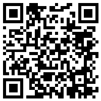 QR Code for bitcoin:1LmMHGS7cxWox3HUkSWwSdx5sTn4o4jVTk