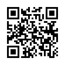 QR Code for bitcoin:1LmPfzCM4kvvCPJHDxMXqHJSudAUYHeFU9