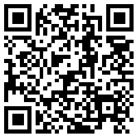 QR Code for bitcoin:1LmUEtbY9etCeCj3uog3ek9tsw3s3PRUVC