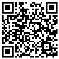 QR Code for bitcoin:1LmUJBGP4pfNaFg3TMvoMR37ryJnWWGbJs