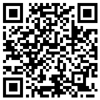 QR Code for bitcoin:1LmUX2QAjG9aiXYRqADvY2SnMuBR2a5Cvn