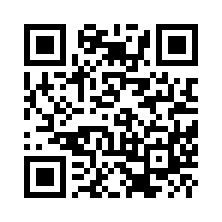 QR Code for bitcoin:1LmX3oiioR2dAWK7uMi2sjdB8yourHbXsW
