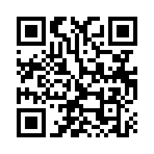 QR Code for bitcoin:1LmYdKnPFfGfzdGFShqSyjkndbYmwudbWj