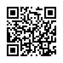 QR Code for bitcoin:1LmZTm4f3TNtBrkbdGf3eLHBgeYnn1fTo
