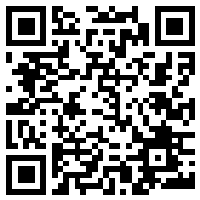 QR Code for bitcoin:1LmbevM8u3TfBG26XMaExAzCxDfoBGYyMD