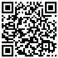 QR Code for bitcoin:1LmdEu7Rg25XCm65vWh7kBU1eWCtkj7Gbv