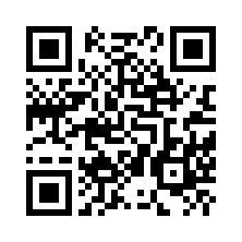 QR Code for bitcoin:1Lmdj4feuMPyWeg2ZwCFGAqEnknnVYSueA