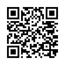 QR Code for bitcoin:1Lmef43YHpRRQjbRtjEd8ZCHFkjoyRDM4