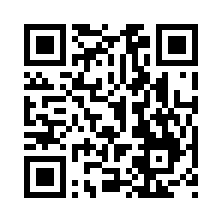 QR Code for bitcoin:1LmfbGKX6DcmcxGeqrrCUZ1aNiMepT7VyL