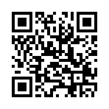 QR Code for bitcoin:1LminAXu9fo83fNjLEApqkzYpyLH6wFMV5