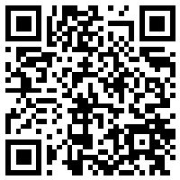 QR Code for bitcoin:1LmjmRLxvBpViXZmDtvmfqkkMUBbTdvcG6
