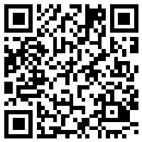 QR Code for bitcoin:1LmnRjdXew6DKfPPRyVexRBg5AXYSatGTM