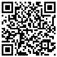 QR Code for bitcoin:1LmwsKdzD93vxEPB5eRLBNYK56cyQBe2Hv