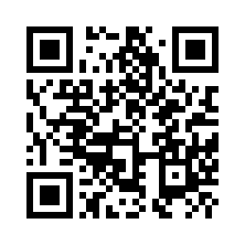 QR Code for bitcoin:1Lmx2be5fvCdeLAo7fENfZmbPLLV2bCCDt