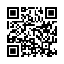 QR Code for bitcoin:1LmxyrJa9MJfBMTRviCZgpB3GdUbFrzKaG