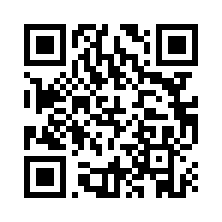 QR Code for bitcoin:1Ln1UAXsqWi6zCbRYds8FfbYe1sX2GXFgQ