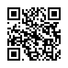 QR Code for bitcoin:1Ln1kzyjALLcsyNTCVoSyaBWr4TBUVGFA8