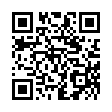 QR Code for bitcoin:1LnB6hjQhM4pSyECMHBYANUsMPRka3yrLm