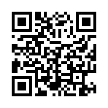 QR Code for bitcoin:1LnFjYehcXZ7CAo7VTgNf9cbbEMEZZrg5v