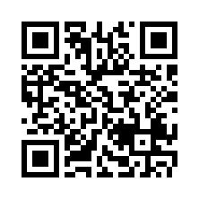 QR Code for bitcoin:1LnGim16crc1FaEZkYAeUyVctdZP1WzTcN