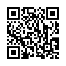 QR Code for bitcoin:1LnJVvbNo2xfyyAxfr9XWWfKQHynKDXjGk